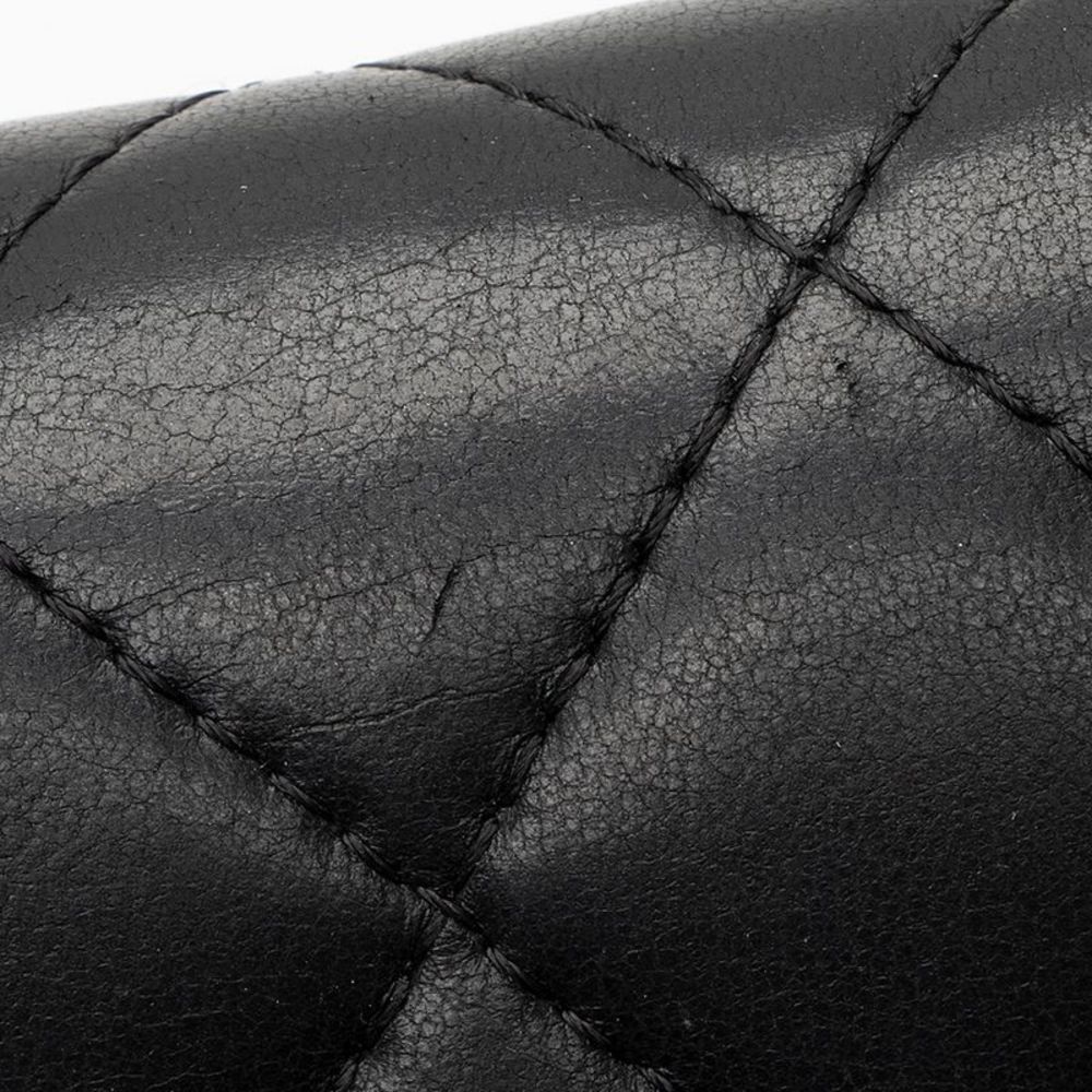Chanel Lambskin CC Zip Around Wallet - Picture 12 of 15
